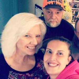 Meet your Posher, Marian